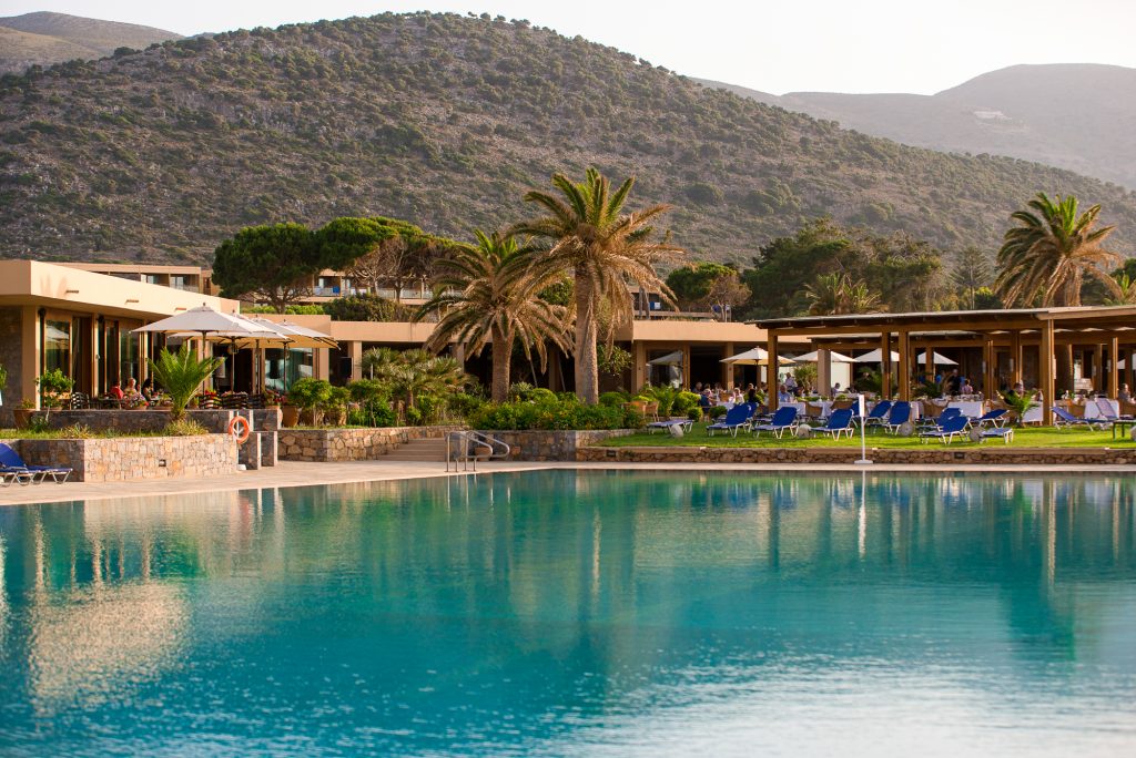Kernos-Beach-Hotel-Crete-Malia-Pool